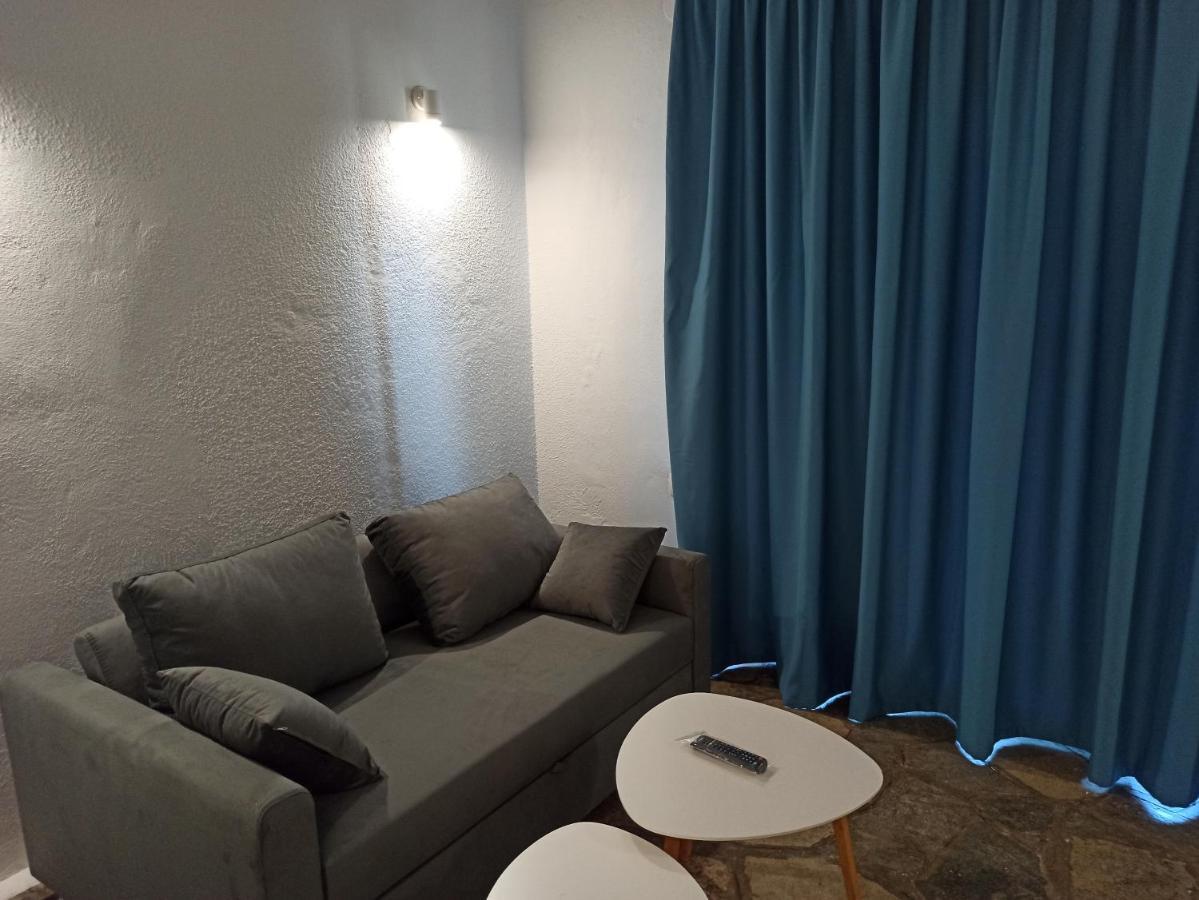 Petra Mare Suites Vourvourou Exteriör bild