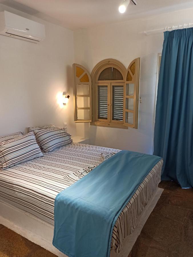 Petra Mare Suites Vourvourou Exteriör bild