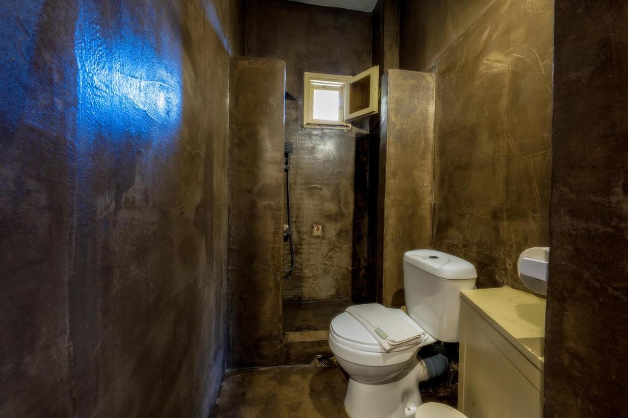Petra Mare Suites Vourvourou Exteriör bild