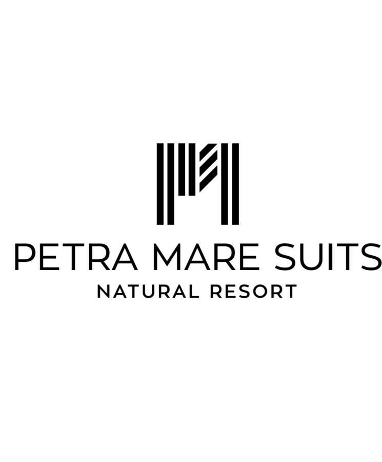 Petra Mare Suites Vourvourou Exteriör bild