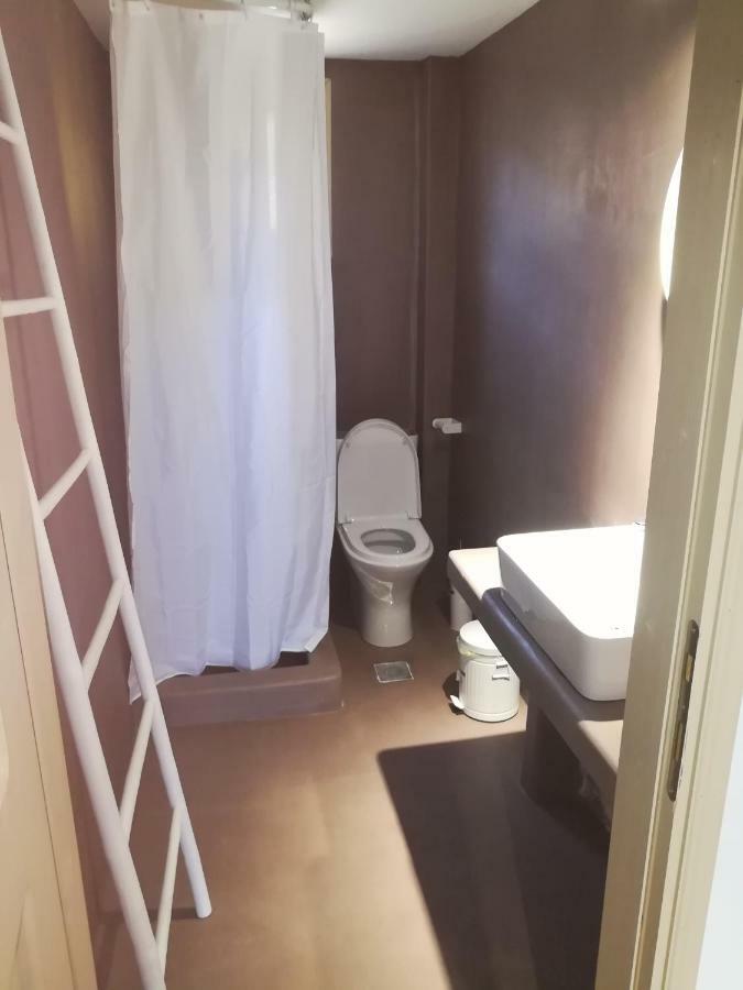Petra Mare Suites Vourvourou Exteriör bild