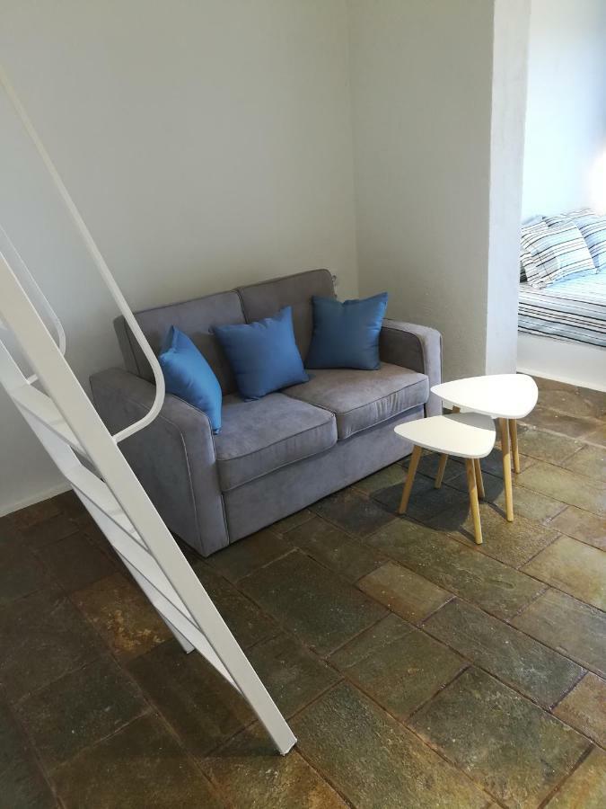Petra Mare Suites Vourvourou Exteriör bild